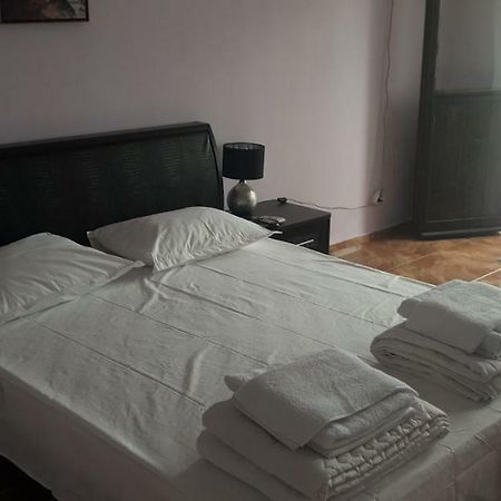 Свети Никола 호텔 시네모레츠 외부 사진