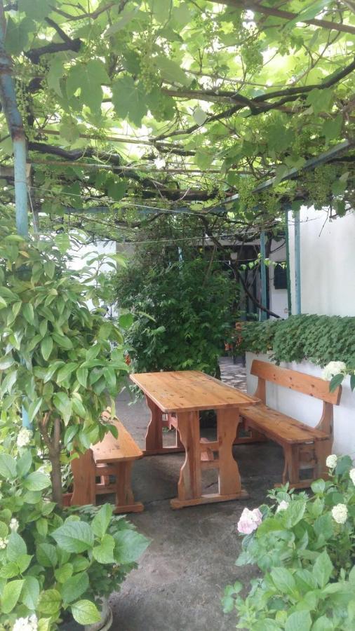 Свети Никола 호텔 시네모레츠 외부 사진