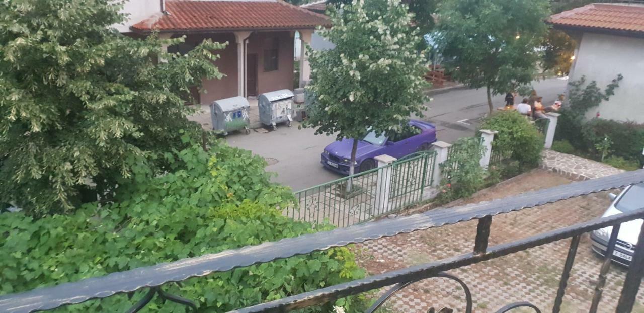 Свети Никола 호텔 시네모레츠 외부 사진