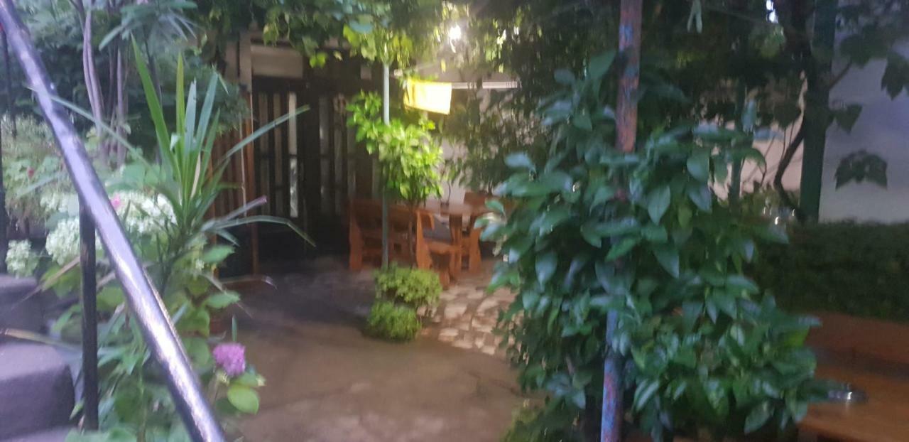 Свети Никола 호텔 시네모레츠 외부 사진